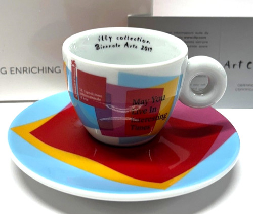 Illy art collection - illy,