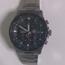 Montre Casio Edifice