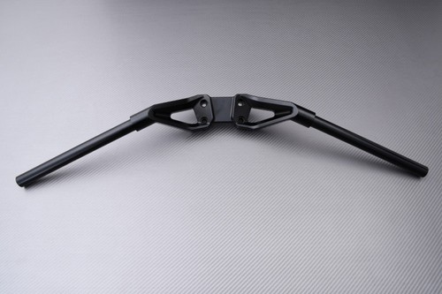 Pontets riser avec guidon pour - avec,
