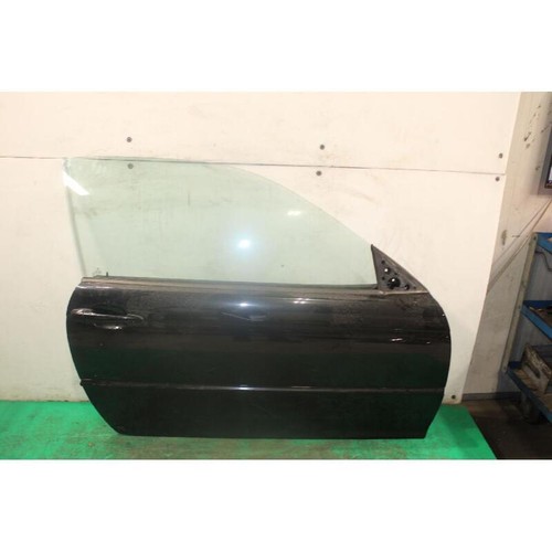 Porte avant droit bmw - droit, serie