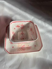 Quimper Faïence émaillée