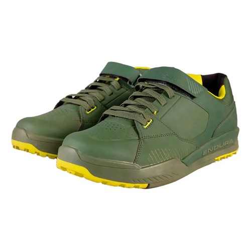 Chaussures vélo endura - chaussures, de