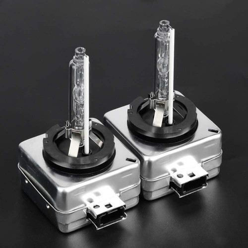 Ampoule xenon d1s 35w hid - 2x,
