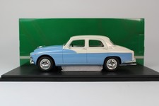 Cult Scale Alfa Romeo 1900
