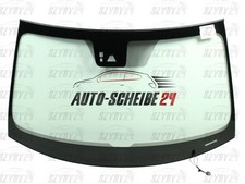 Pare-brise avant Honda Pilot