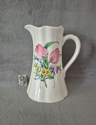 Broc cruche eau - broc, en