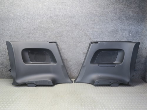 Audi 8j coupe rear - 09-15, tt