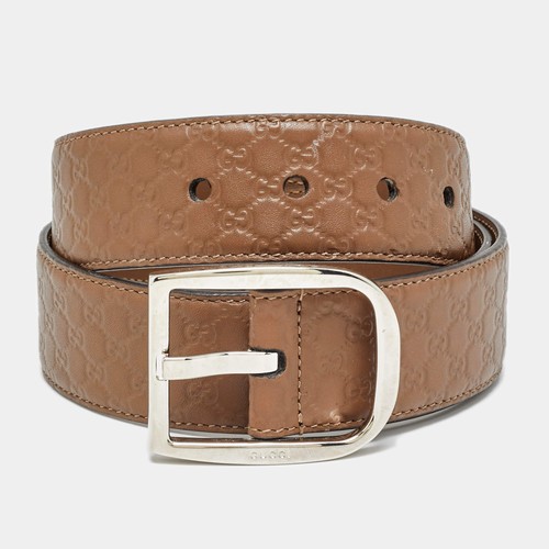 Ceinture gucci à - ceinture,