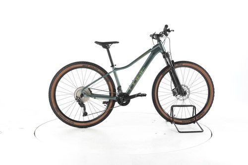 Cube access race - cube, vtt