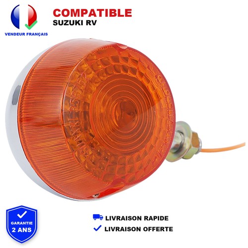 Clignotant indicateur pour - clignotant,