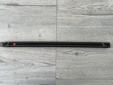 Lot de 6 rail flexible jouef