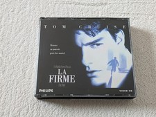 La Firme Vidéo CD pour