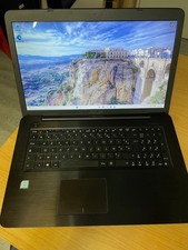 PC PORTABLE ASUS 17.3'' INTEL