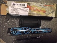 Pinpointer detecteur de metaux