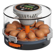 Couveuse œuf automatique