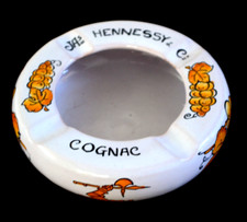 Cendrier publicitaire Cognac