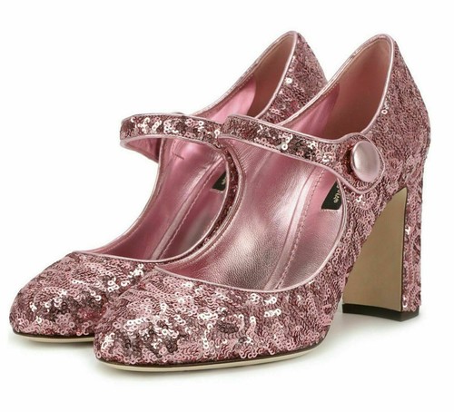 Dolce gabbana mary janes - dolce,