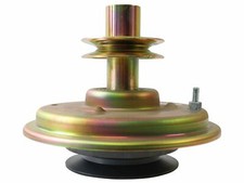 Embrayage de lame Ø90/125mm adapté pour Husqvarna CTH171/92 Tracteur de pelouse