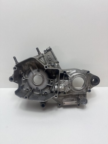 Carter moteur gauche honda - moteur, 125
