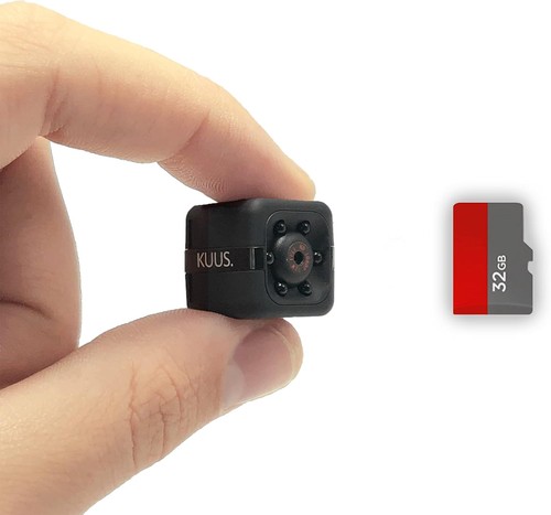Kuus mini camera - kuus,