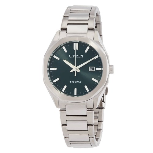 Citizen octangle eco drive - citizen,