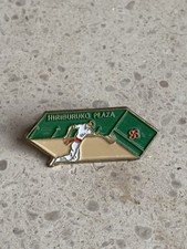 Pin’s Hiriburuko Plaza