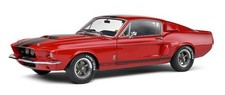SOLIDO, SHELBY GT500 1967