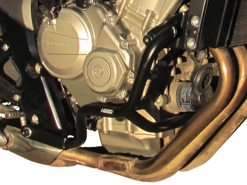Crash bars pare carters heed - crash,