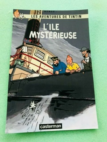 Carte postale 15x10 - carte,