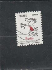 L5790 FRANCE timbre