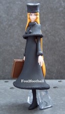 FIGURINE Marina ALBATOR ANIME