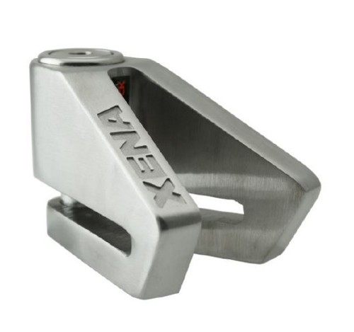 Antivol bloque disque - antivol, x2
