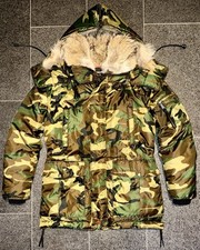 DSQUARED2 F/W 2014 Army 52