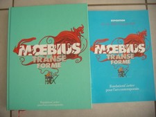 Art contemporain: MOEBIUS