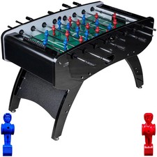 Football Table Profi Noir