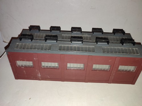 Jouef maquette de remise - ho,