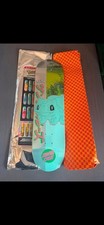 Skateboard Pokémon Santa Cruz