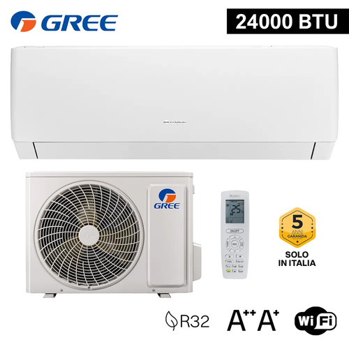Gree climatiseur - gree,