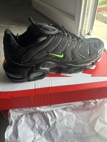 Nike air max plus - air,
