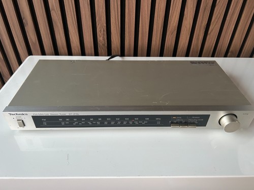 Tuner technics z15l - technics, st-z15l