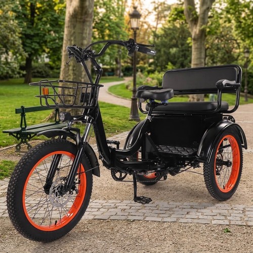 Vélo électrique fat bike - vélo,