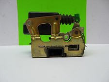 Renault 21 86-95 front right door lock with central locking actuator R21