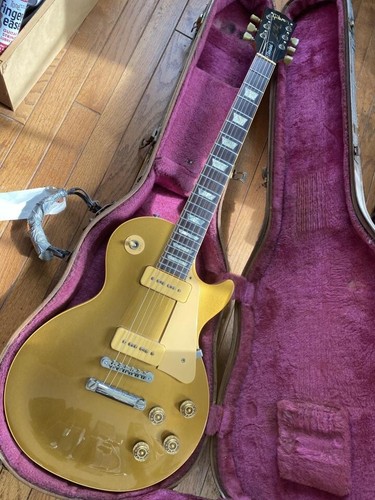 Guitare électrique gibson les - guitare,