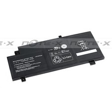BATTERIE POUR SONY VAIO