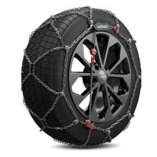 Chaîne à neige THULE XG-12