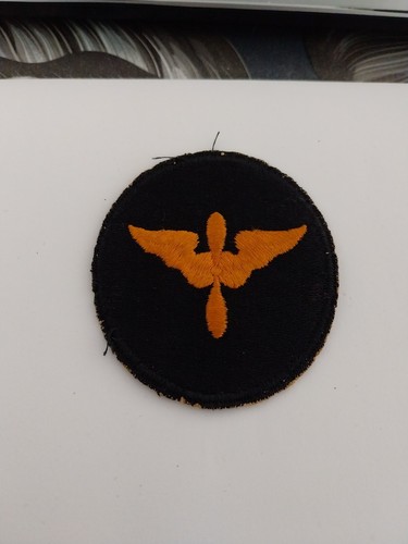 Patch armee army air - patch, us