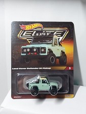 Hot wheels 1/64 🇨🇵