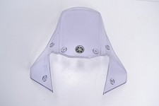 Carénage avant de pare-brise