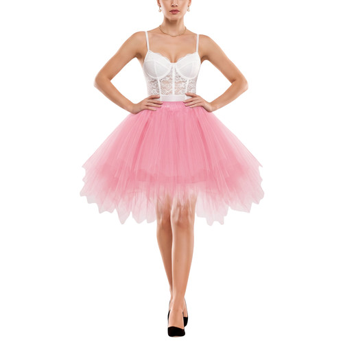 Jupe tulle pour - en, femme