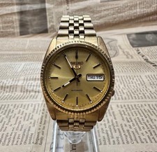 Montre Homme SEIKO 5 Automatic